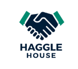 Haggle House Services logo