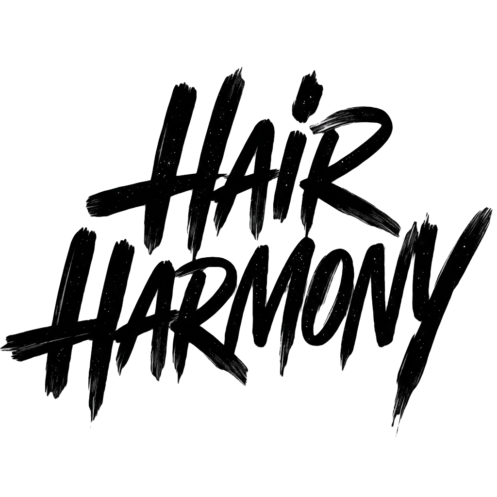 HairHarmony logo